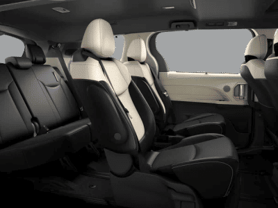 2026 Toyota Sienna - Photo 29