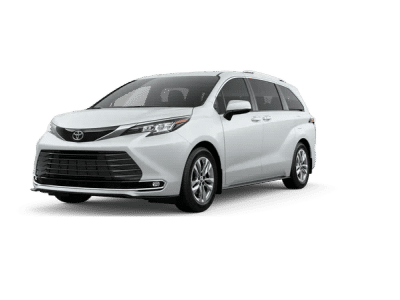 2026 Toyota Sienna - Photo 23