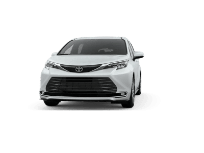 2026 Toyota Sienna - Photo 3