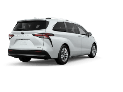2026 Toyota Sienna - Photo 11