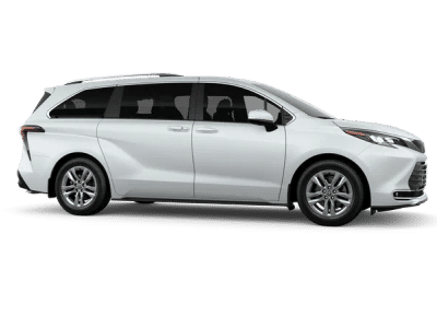 2026 Toyota Sienna - Photo 15