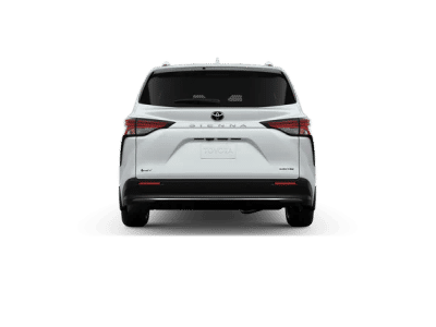 2026 Toyota Sienna - Photo 10