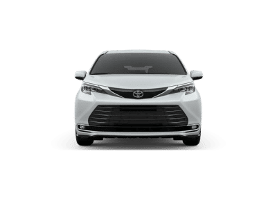 2026 Toyota Sienna - Photo 2