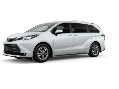 2026 Toyota Sienna - Photo 24
