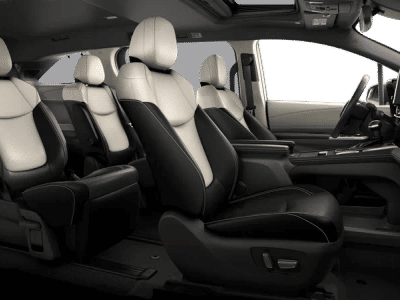 2026 Toyota Sienna - Photo 28