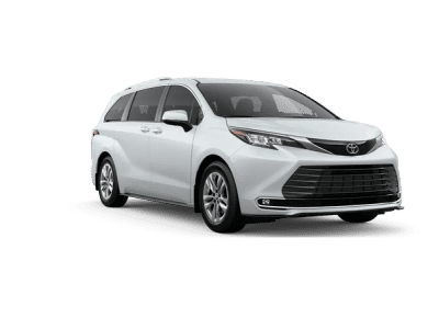 2026 Toyota Sienna - Photo 17