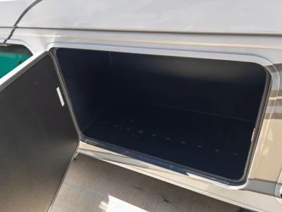2027 Entegra VISION XL — photo 33 view