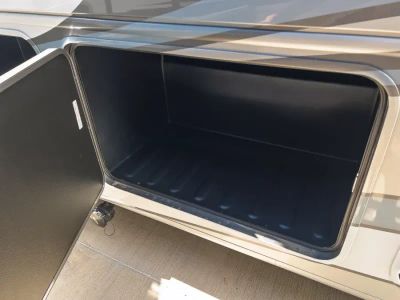 2027 Entegra VISION XL — photo 34 view