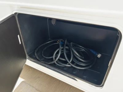 2027 Entegra VISION XL — photo 37 view