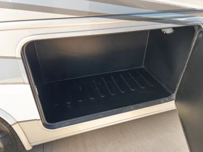2027 Entegra VISION XL — photo 25 view