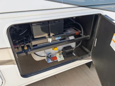 2027 Entegra VISION XL — photo 26 view