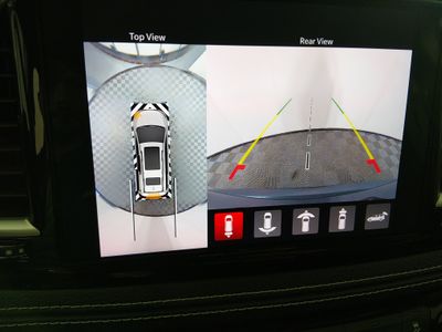 2022 Chrysler Pacifica - Photo 16