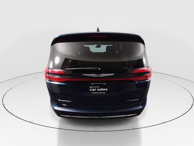2022 Chrysler Pacifica - Photo 6