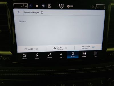 2022 Chrysler Pacifica - Photo 20