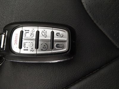 2022 Chrysler Pacifica - Photo 15
