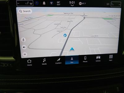 2022 Chrysler Pacifica - Photo 17