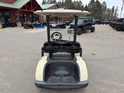2019 Yamaha 2 PASSENGER GAS - Photo 3