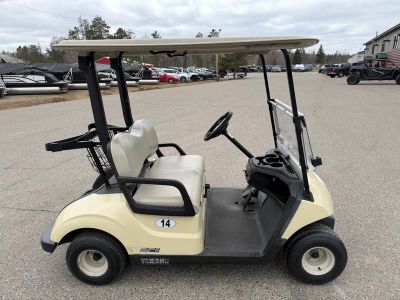 2019 Yamaha 2 PASSENGER GAS - Photo 6