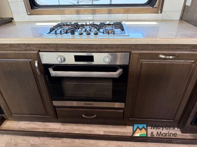 2019 Grand Design Solitude - Photo 10