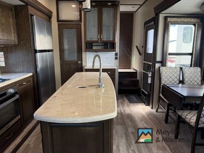 2019 Grand Design Solitude - Photo 7