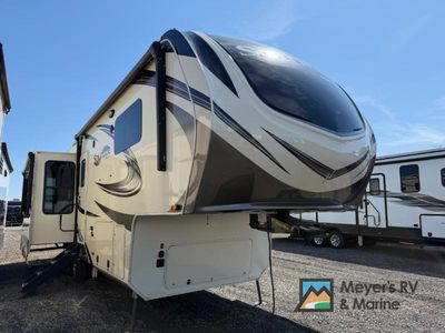 2019 Grand Design Solitude - Photo 1