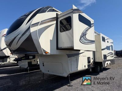 2019 Grand Design Solitude - Photo 3