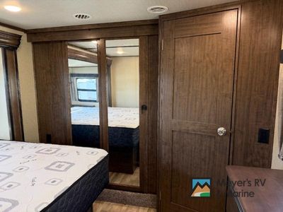 2019 Grand Design Solitude - Photo 20