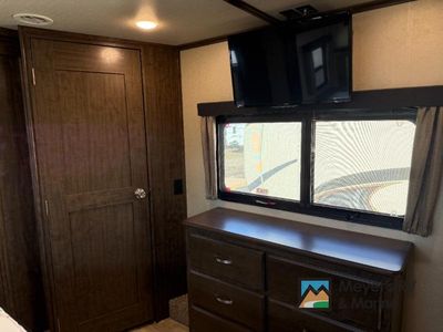 2019 Grand Design Solitude - Photo 21