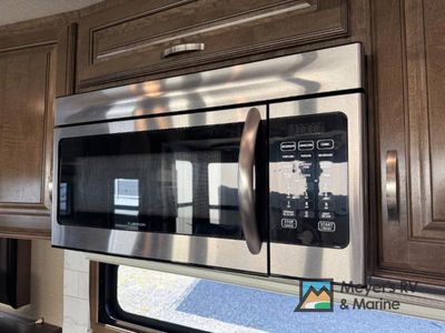 2019 Grand Design Solitude - Photo 11