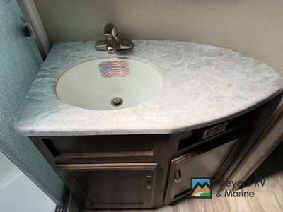 2019 Grand Design Solitude - Photo 24