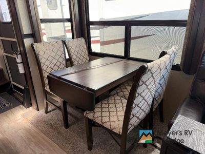 2019 Grand Design Solitude - Photo 13