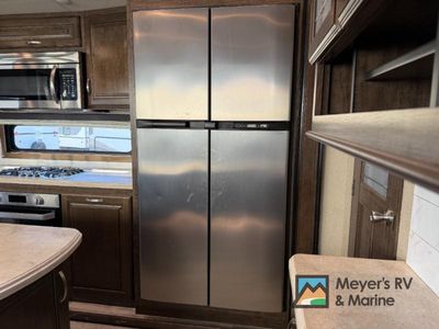 2019 Grand Design Solitude - Photo 9