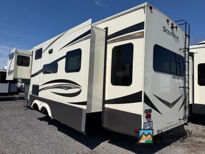 2019 Grand Design Solitude - Photo 4