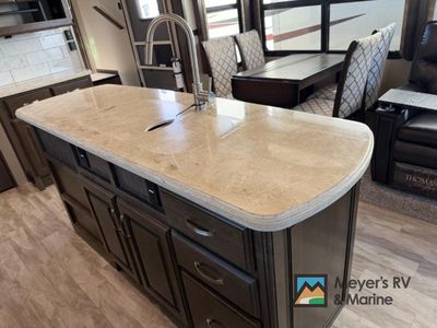 2019 Grand Design Solitude - Photo 12