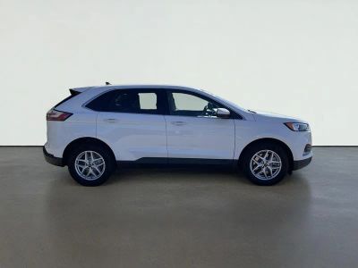 2023 Ford Edge — side profile view
