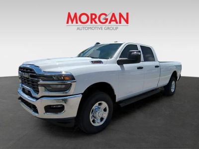 2026 Ram 2500 — photo 8 view