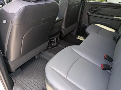 2026 Ram 2500 — photo 11 view