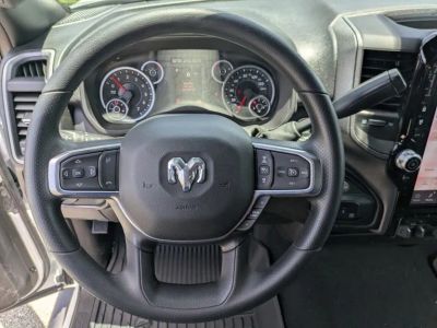2026 Ram 2500 — photo 21 view