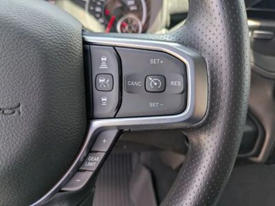 2026 Ram 2500 — photo 23 view