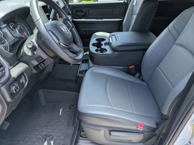 2026 Ram 2500 — photo 14 view