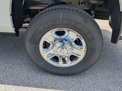 2026 Ram 2500 — photo 9 view