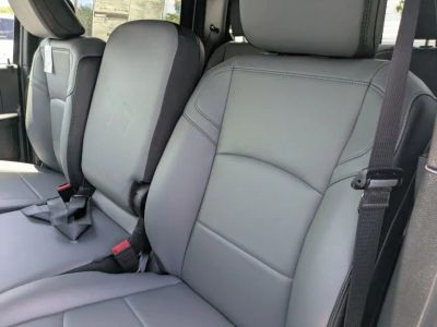 2026 Ram 2500 — photo 18 view
