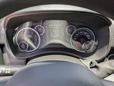 2026 Ram 2500 — photo 24 view