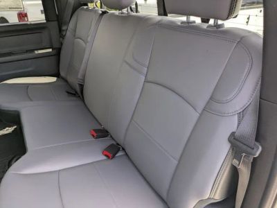 2026 Ram 2500 — photo 12 view