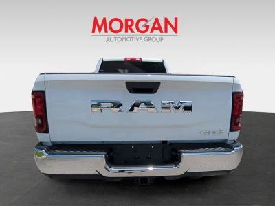 2026 Ram 2500 — detail view