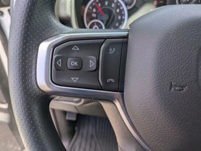 2026 Ram 2500 — photo 22 view
