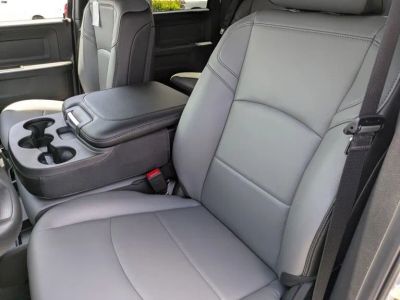 2026 Ram 2500 — photo 16 view