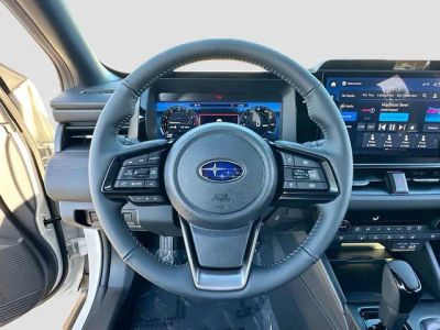 2026 Subaru Outback — photo 11 view