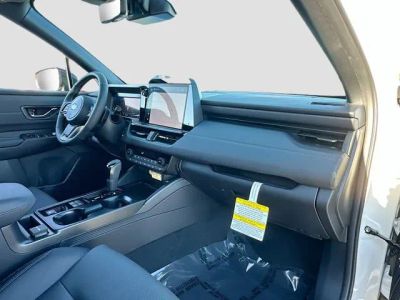 2026 Subaru Outback — photo 31 view