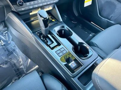 2026 Subaru Outback — photo 17 view